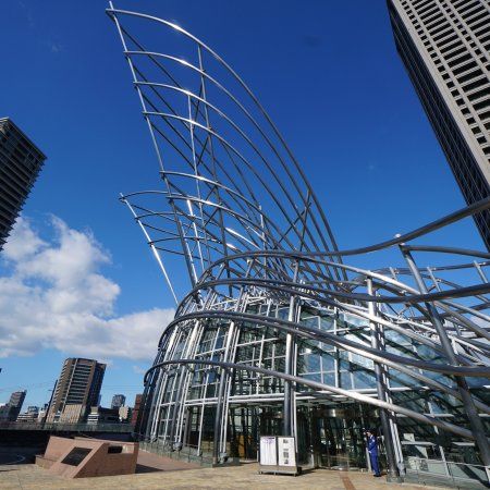 Museo Nazionale di Arte di Osaka